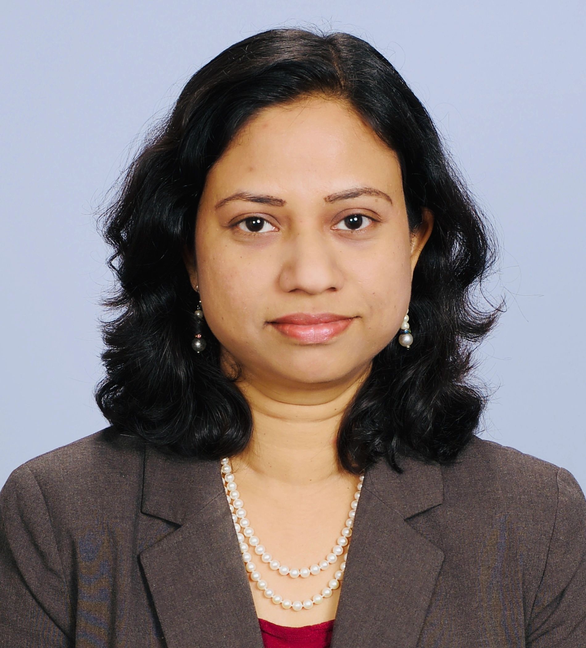 Dr. Smita Kargutkar